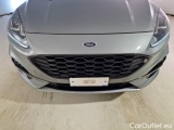  Ford  Kuga FORD  / 2019 / 5P / SUV 1.5 ECOBLUE 120CV 2WD ST-LINE AUTO #22