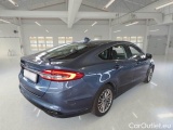  Ford  Mondeo FORD  / 2014 / 5P / BERLINA 2.0 ECOBLUE 150CV SeS AUTO TIT. BUS. #2