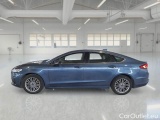  Ford  Mondeo FORD  / 2014 / 5P / BERLINA 2.0 ECOBLUE 150CV SeS AUTO TIT. BUS. #8