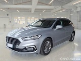  Ford  Mondeo FORD  / 2014 / 5P / STATION WAGON 2.0 ECOBLUE 150CV SeS AUTO TIT. BUS. 