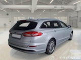  Ford  Mondeo FORD  / 2014 / 5P / STATION WAGON 2.0 ECOBLUE 150CV SeS AUTO TIT. BUS. #2