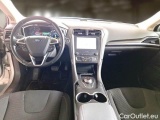  Ford  Mondeo FORD  / 2014 / 5P / STATION WAGON 2.0 ECOBLUE 150CV SeS AUTO TIT. BUS. #3