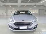  Ford  Mondeo FORD  / 2014 / 5P / STATION WAGON 2.0 ECOBLUE 150CV SeS AUTO TIT. BUS. #6