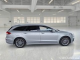  Ford  Mondeo FORD  / 2014 / 5P / STATION WAGON 2.0 ECOBLUE 150CV SeS AUTO TIT. BUS. #7