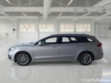  Ford  Mondeo FORD  / 2014 / 5P / STATION WAGON 2.0 ECOBLUE 150CV SeS AUTO TIT. BUS. #8