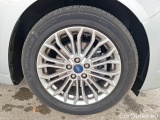  Ford  Mondeo FORD  / 2014 / 5P / STATION WAGON 2.0 ECOBLUE 150CV SeS AUTO TIT. BUS. #17