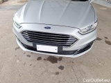  Ford  Mondeo FORD  / 2014 / 5P / STATION WAGON 2.0 ECOBLUE 150CV SeS AUTO TIT. BUS. #30