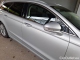  Ford  Mondeo FORD  / 2014 / 5P / STATION WAGON 2.0 ECOBLUE 150CV SeS AUTO TIT. BUS. #41