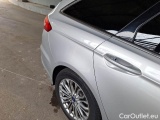  Ford  Mondeo FORD  / 2014 / 5P / STATION WAGON 2.0 ECOBLUE 150CV SeS AUTO TIT. BUS. #48