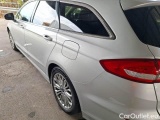  Ford  Mondeo FORD  / 2014 / 5P / STATION WAGON 2.0 ECOBLUE 150CV SeS AUTO TIT. BUS. #53