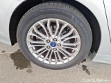  Ford  Mondeo FORD  / 2014 / 5P / STATION WAGON 2.0 ECOBLUE 150CV SeS AUTO TIT. BUS. #71