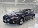  Ford  Mondeo FORD  / 2014 / 5P / STATION WAGON 2.0 ECOBLUE 150CV SeS AUTO BUSINESS 