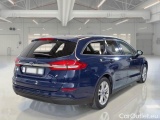  Ford  Mondeo FORD  / 2014 / 5P / STATION WAGON 2.0 ECOBLUE 150CV SeS AUTO BUSINESS #2