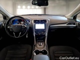  Ford  Mondeo FORD  / 2014 / 5P / STATION WAGON 2.0 ECOBLUE 150CV SeS AUTO BUSINESS #3