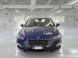  Ford  Mondeo FORD  / 2014 / 5P / STATION WAGON 2.0 ECOBLUE 150CV SeS AUTO BUSINESS #6