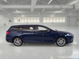  Ford  Mondeo FORD  / 2014 / 5P / STATION WAGON 2.0 ECOBLUE 150CV SeS AUTO BUSINESS #7