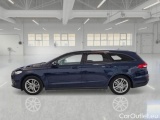  Ford  Mondeo FORD  / 2014 / 5P / STATION WAGON 2.0 ECOBLUE 150CV SeS AUTO BUSINESS #8