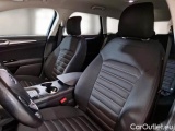  Ford  Mondeo FORD  / 2014 / 5P / STATION WAGON 2.0 ECOBLUE 150CV SeS AUTO BUSINESS #11