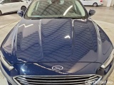  Ford  Mondeo FORD  / 2014 / 5P / STATION WAGON 2.0 ECOBLUE 150CV SeS AUTO BUSINESS #33