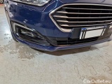  Ford  Mondeo FORD  / 2014 / 5P / STATION WAGON 2.0 ECOBLUE 150CV SeS AUTO BUSINESS #47