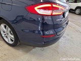  Ford  Mondeo FORD  / 2014 / 5P / STATION WAGON 2.0 ECOBLUE 150CV SeS AUTO BUSINESS #77