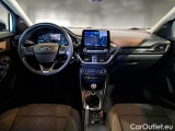  Ford  Puma FORD  / 2019 / 5P / SUV 1.5 ECOBLUE 120CV TITANIUM #3