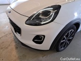  Ford  Puma FORD  / 2019 / 5P / SUV 1.5 ECOBLUE 120CV TITANIUM #28