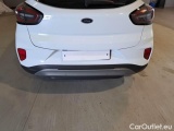  Ford  Puma FORD  / 2019 / 5P / SUV 1.5 ECOBLUE 120CV TITANIUM #43