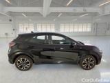  Ford  Puma FORD  / 2019 / 5P / SUV 1.0 ECOBOOST HYBRID 125CV ST-LINE AUTO #7