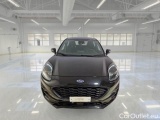  Ford  Puma FORD  / 2019 / 5P / SUV 1.0 ECOBOOST HYBRID 125CV ST-LINE AUTO #6