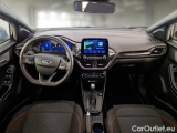  Ford  Puma FORD  / 2019 / 5P / SUV 1.0 ECOBOOST HYBRID 125CV ST-LINE AUTO #3