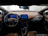  Ford  Puma FORD  / 2019 / 5P / SUV 1.0 ECOBOOST HYBRID 125CV ST-LINE #3