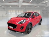 Ford  Puma FORD  / 2019 / 5P / SUV 1.0 ECOBOOST HYBRID 125CV TITANIUM 