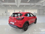  Ford  Puma FORD  / 2019 / 5P / SUV 1.0 ECOBOOST HYBRID 125CV TITANIUM #2
