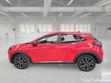  Ford  Puma FORD  / 2019 / 5P / SUV 1.0 ECOBOOST HYBRID 125CV TITANIUM #8