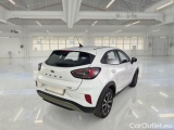  Ford  Puma FORD  / 2019 / 5P / SUV 1.0 ECOBOOST HYBRID 125CV TITANIUM #2