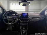  Ford  Puma FORD  / 2019 / 5P / SUV 1.0 ECOBOOST HYBRID 125CV TITANIUM #3