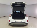  Ford  Puma FORD  / 2019 / 5P / SUV 1.0 ECOBOOST HYBRID 125CV TITANIUM #5