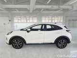  Ford  Puma FORD  / 2019 / 5P / SUV 1.0 ECOBOOST HYBRID 125CV TITANIUM #8