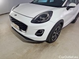  Ford  Puma FORD  / 2019 / 5P / SUV 1.0 ECOBOOST HYBRID 125CV TITANIUM #22