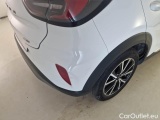  Ford  Puma FORD  / 2019 / 5P / SUV 1.0 ECOBOOST HYBRID 125CV TITANIUM #54