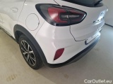  Ford  Puma FORD  / 2019 / 5P / SUV 1.0 ECOBOOST HYBRID 125CV TITANIUM #68
