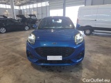  Ford  Puma FORD  / 2019 / 5P / SUV 1.0 ECOBOOST HYBRID 125CV ST-LINE #6