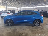  Ford  Puma FORD  / 2019 / 5P / SUV 1.0 ECOBOOST HYBRID 125CV ST-LINE #8