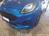  Ford  Puma FORD  / 2019 / 5P / SUV 1.0 ECOBOOST HYBRID 125CV ST-LINE #35