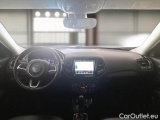  Jeep  Compass JEEP  / 2017 / 5P / SUV 2.0 MJET II 103KW LIMITED 4WD AUTO #3