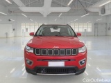  Jeep  Compass JEEP  / 2017 / 5P / SUV 2.0 MJET II 103KW LIMITED 4WD AUTO #6