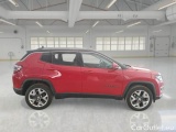  Jeep  Compass JEEP  / 2017 / 5P / SUV 2.0 MJET II 103KW LIMITED 4WD AUTO #7