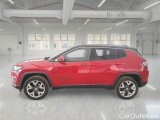  Jeep  Compass JEEP  / 2017 / 5P / SUV 2.0 MJET II 103KW LIMITED 4WD AUTO #8