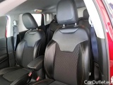  Jeep  Compass JEEP  / 2017 / 5P / SUV 2.0 MJET II 103KW LIMITED 4WD AUTO #11